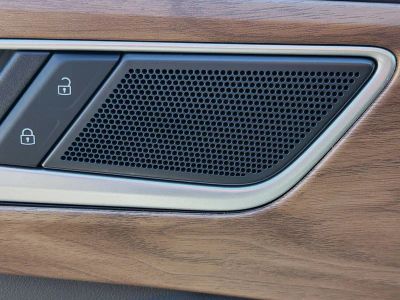 2026 Volkswagen Atlas — photo 24 view
