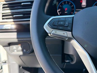 2026 Volkswagen Atlas — photo 37 view
