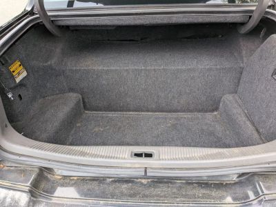 2005 Lincoln Town Car — photo 20 view