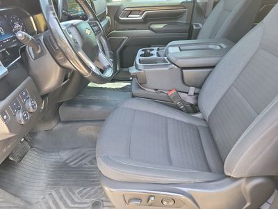 2024 Chevrolet Silverado 2500 HD - Photo 3