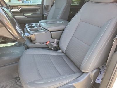 2024 Chevrolet Silverado 2500 HD - Photo 4