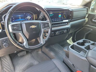 2024 Chevrolet Silverado 2500 HD - Photo 2