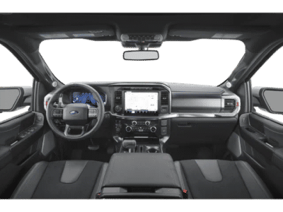 2026 Ford F-150 — detail view