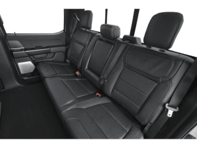 2026 Ford F-150 — photo 10 view