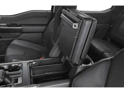 2026 Ford F-150 — photo 11 view