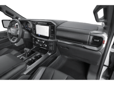 2026 Ford F-150 — photo 12 view