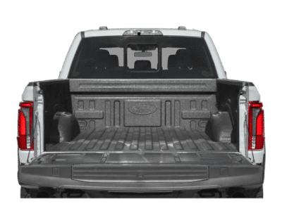 2026 Ford F-150 — photo 8 view