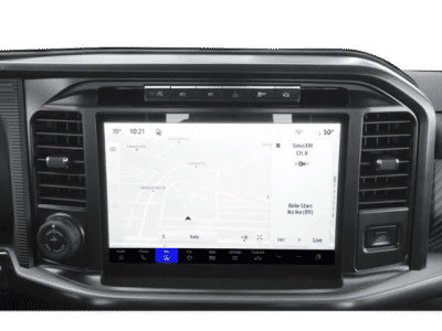 2026 Ford F-150 — photo 13 view
