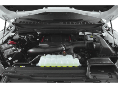 2026 Ford F-150 — photo 9 view