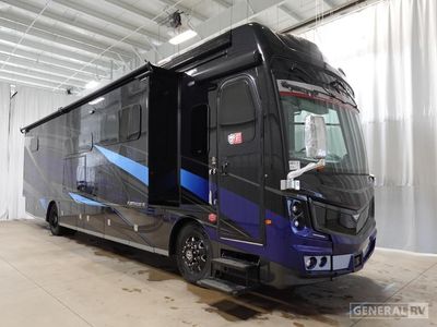2026 Fleetwood Discovery LXE - Photo 1