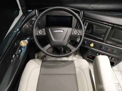 2026 Fleetwood Discovery LXE - Photo 11