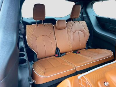 2026 Chrysler Pacifica — photo 29 view