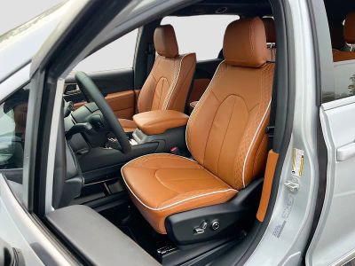 2026 Chrysler Pacifica — photo 21 view