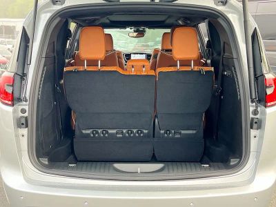 2026 Chrysler Pacifica — photo 28 view