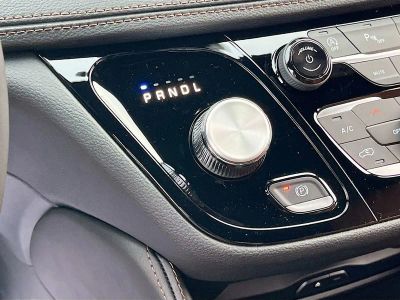 2026 Chrysler Pacifica — photo 16 view