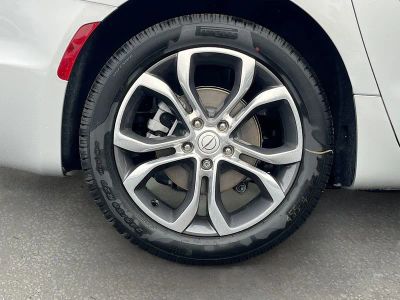 2026 Chrysler Pacifica — photo 33 view