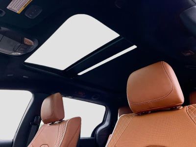 2026 Chrysler Pacifica — photo 22 view