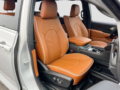 2026 Chrysler Pacifica — photo 31 view