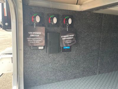 2026 Brinkley RV Model IX - Photo 17