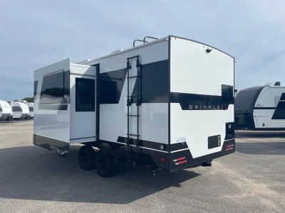 2026 Brinkley RV Model IX - Photo 4