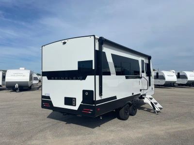 2026 Brinkley RV Model IX - Photo 3