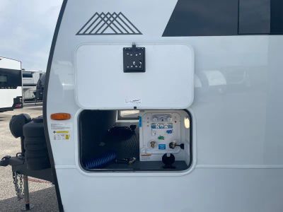 2026 Brinkley RV Model IX - Photo 8