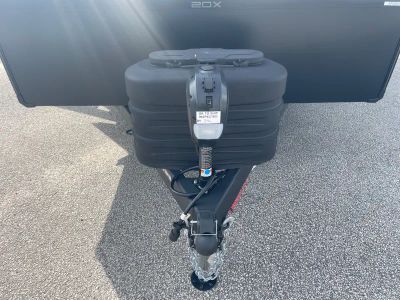 2026 Brinkley RV Model IX - Photo 9