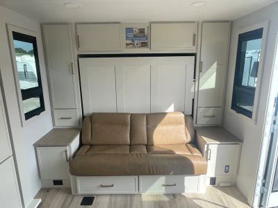 2026 Brinkley RV Model IX - Photo 12