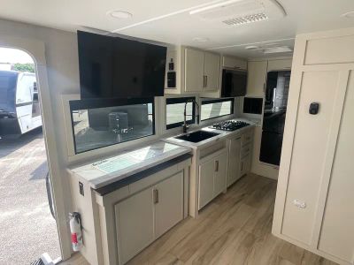 2026 Brinkley RV Model IX - Photo 10