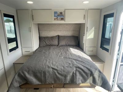 2026 Brinkley RV Model IX - Photo 11