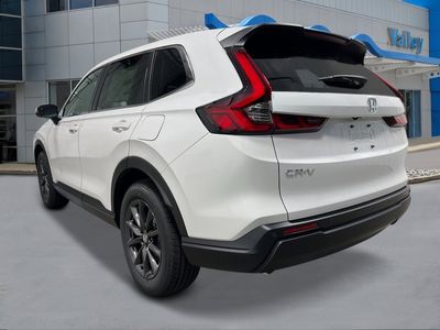 2026 Honda CR-V - Photo 3