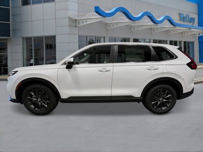 2026 Honda CR-V - Photo 2