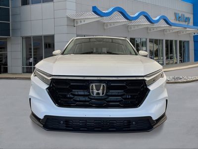 2026 Honda CR-V - Photo 8