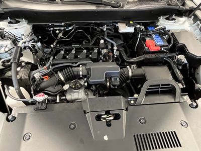 2026 Honda CR-V - Photo 10