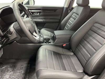 2026 Honda CR-V - Photo 12