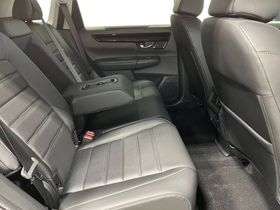 2026 Honda CR-V - Photo 26