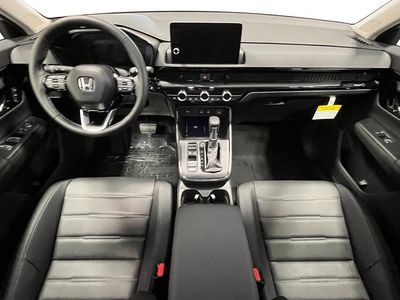 2026 Honda CR-V - Photo 19