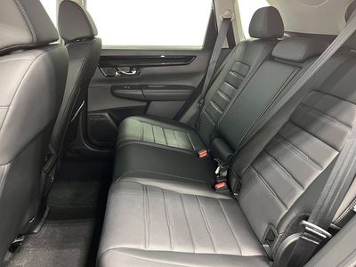 2026 Honda CR-V - Photo 24