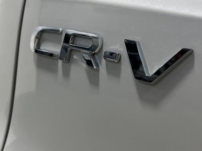 2026 Honda CR-V - Photo 9