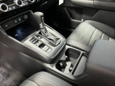 2026 Honda CR-V - Photo 18