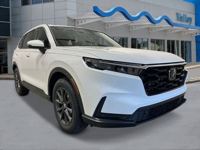 2026 Honda CR-V - Photo 7
