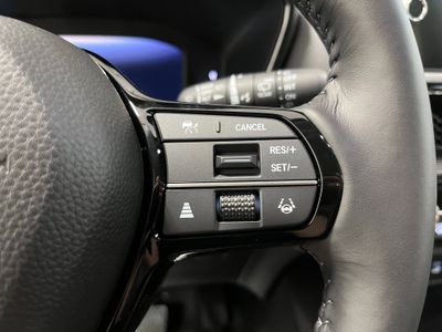 2026 Honda CR-V - Photo 32
