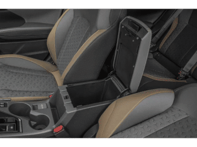 2026 Subaru Crosstrek — photo 11 view