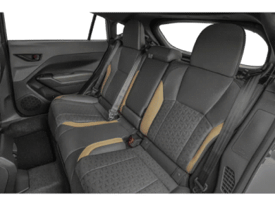 2026 Subaru Crosstrek — photo 10 view