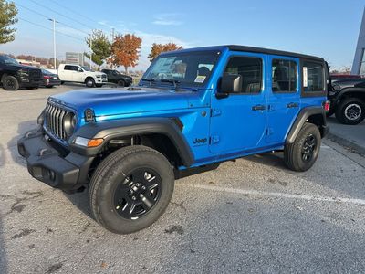 2026 Jeep Wrangler - Photo 10