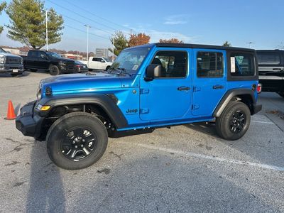 2026 Jeep Wrangler - Photo 11
