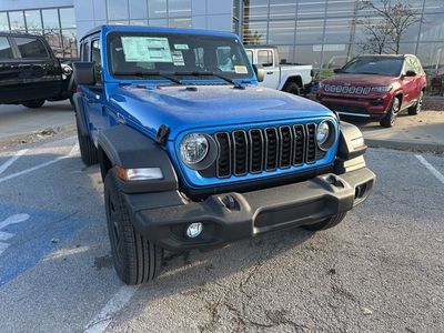 2026 Jeep Wrangler - Photo 4