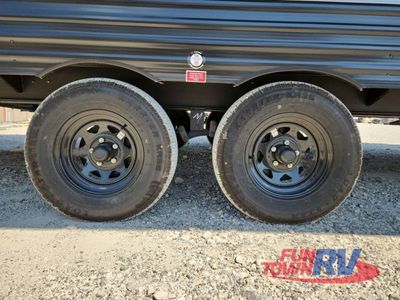 2026 Gulf Stream RV Yellowstone Classic - Photo 15