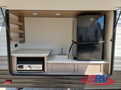 2026 Gulf Stream RV Yellowstone Classic - Photo 8