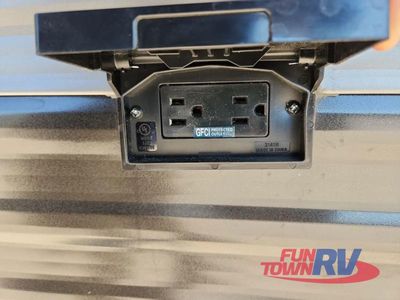 2026 Gulf Stream RV Yellowstone Classic - Photo 18